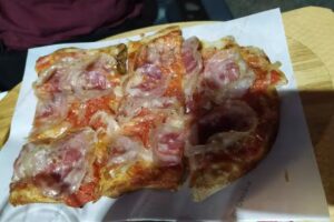 Restaurante Pizza Alla Pala