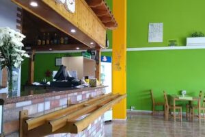 Restaurante Pizza En Casa