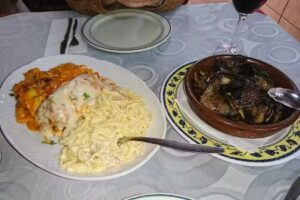 Restaurante Pizza Guay (Cesi) Santa Cruz