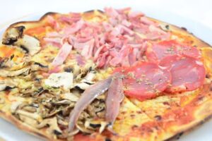 Restaurante Pizza Mare Torremolinos