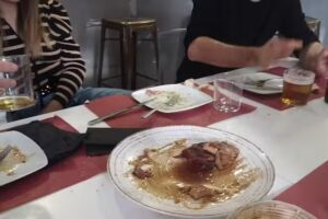 Restaurante Pizza Me