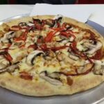 Restaurante Pizza Móvil