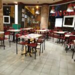 Restaurante Pizza Móvil