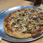 Restaurante Pizza Móvil