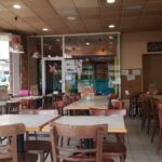 Restaurante Pizza Móvil