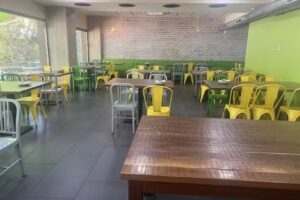 Restaurante Pizza & Pasta