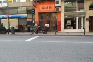 Restaurante Pizza Va