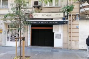 Restaurante Pizzaiolo
