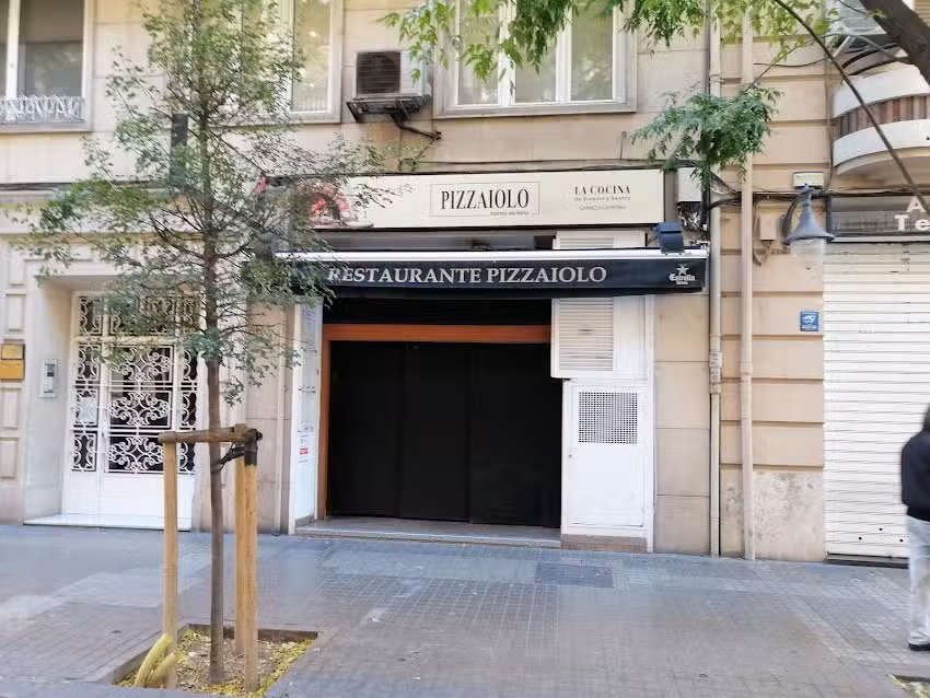 Restaurante Pizzaiolo