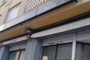 Restaurante Pizzería 5 Hermanos