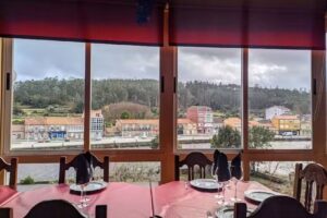 RESTAURANTE PIZZERIA A XUNQUEIRA