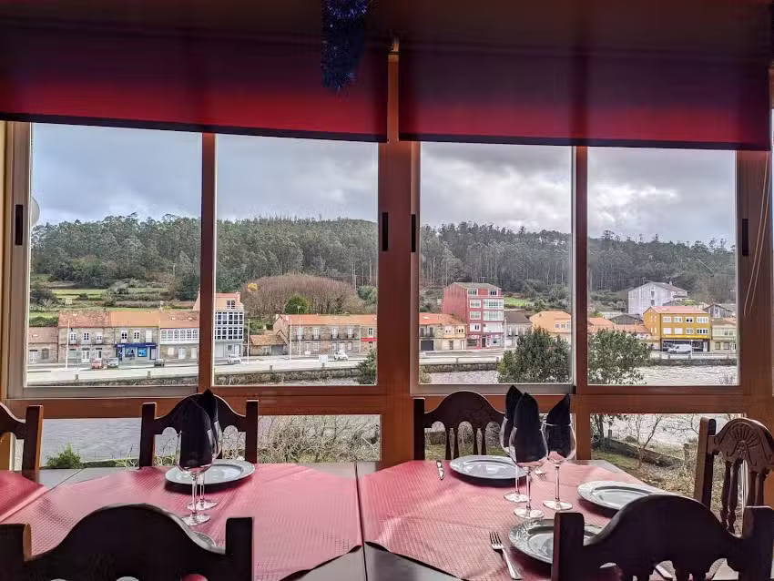 RESTAURANTE PIZZERIA A XUNQUEIRA