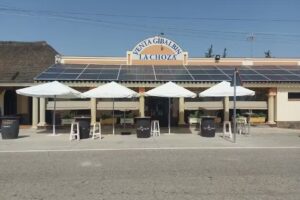 Restaurante Pizzería Abundia