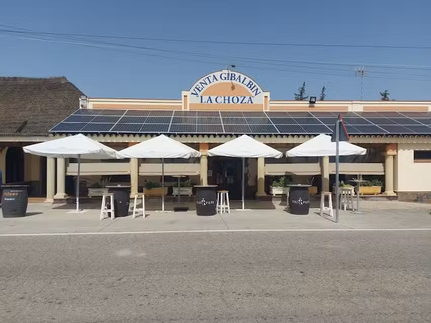 Restaurante Pizzería Abundia