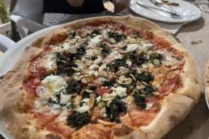 Restaurante Pizzería Acebuche El Palmar