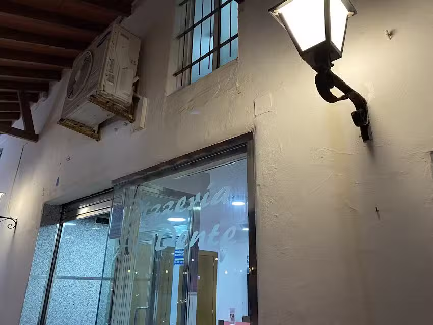 Restaurante Pizzeria Al Dente