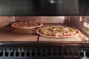 Restaurante Pizzería Alcuma