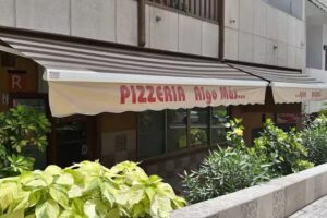 Restaurante Pizzería Algo Mas