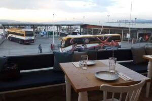 Restaurante pizzería Amalfi