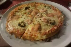 Restaurante Pizzeria Amsterdam