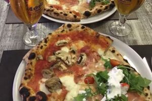 Restaurante Pizzeria ANIMA IBIZA