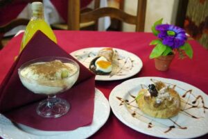 Restaurante Pizzería Baldo