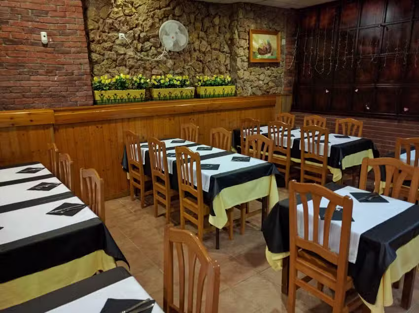 Restaurante Pizzería Bambola