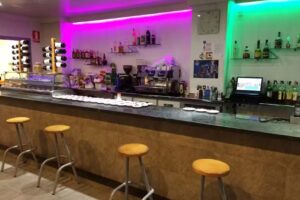 Restaurante Pizzería Bar la Para