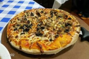 Restaurante Pizzería Bartolo