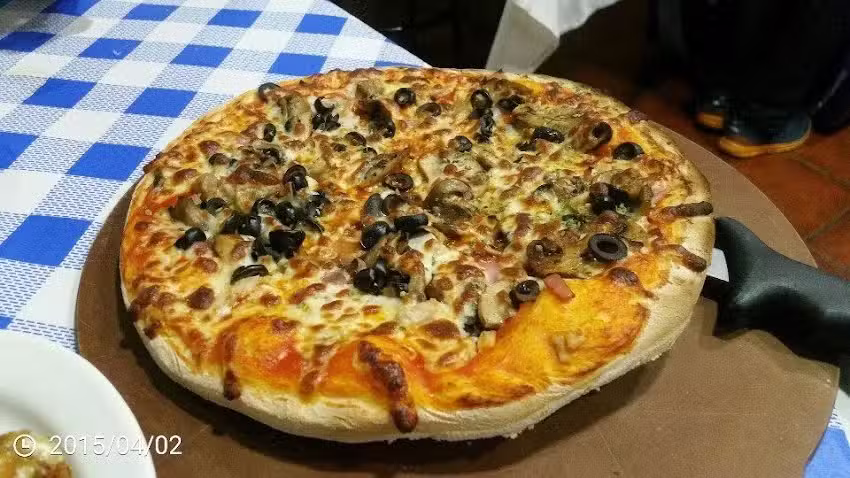 Restaurante Pizzería Bartolo