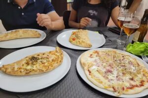 Restaurante Pizzeria Bocapizz