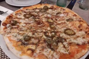 Restaurante Pizzería Cachitos