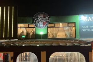 Restaurante & Pizzería Campobello