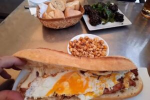 Restaurante Pizzería Caprici