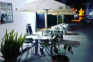 Restaurante Pizzeria Celentano