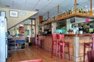 Restaurante Pizzería Central