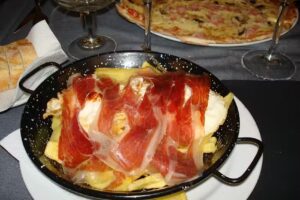 Restaurante Pizzeria Centre Vila