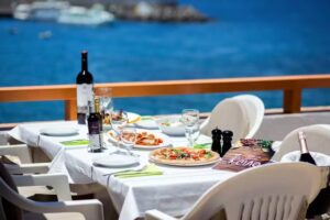 Restaurante Pizzería Ciao