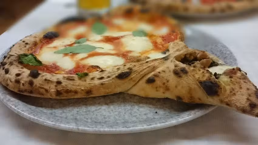 Restaurante & Pizzeria Ciao Totò