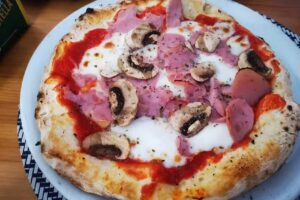 Restaurante Pizzería Costa Italia