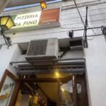 Restaurante Pizzería Da Pino