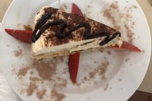 Restaurante Pizzería Da Pino