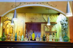 Restaurante Pizzería Da Tulio