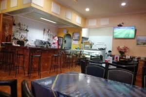 Restaurante Pizzeria Delicias