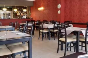 Restaurante/Pizzeria Di Marco