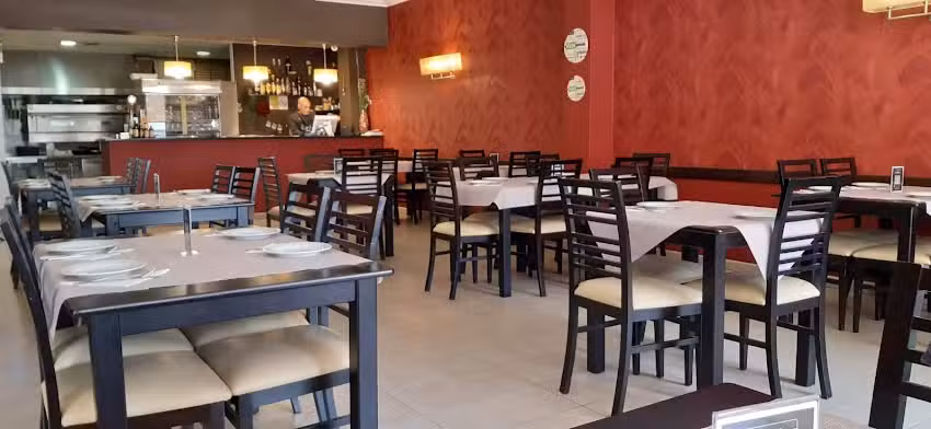 Restaurante/Pizzeria Di Marco