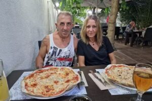 Restaurante Pizzería Don Carlo