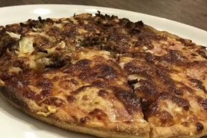 Restaurante Pizzería Don Castello