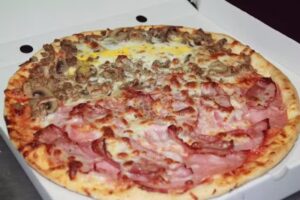 Restaurante Pizzería Don Castello II