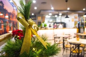 Restaurante Pizzeria Don Timón